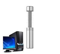 Soporte GPU Sag - Soporte de GPU Anti-Sag de aleación estable | Soporte creativo para tarjetas gráficas en forma de jack, soporte fiable para un montaje firme de la tarjeta de video, soporte de GPU de