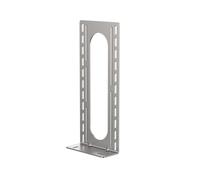 Soporte Grandstream GDS37XX L-Bracket Compatible con GDS3725 / GDS3726