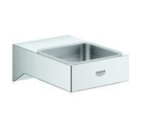 Soporte Grohe Selection Cube, 40865000