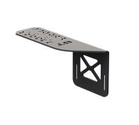 Soporte GT para freno de mano y palanca de cambios