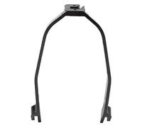 Soporte Guardabarros del Guardabarros Trasero, Soporte del Guardabarros Trasero para la Motocicleta eléctrica Mijia M365 / M365 Pro(Negro)