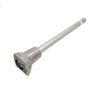 Soporte, guardabarros DT SPARE PARTS 2.71184 para VOLVO FM10 9.6 1999-2001