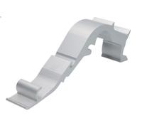 Soporte, guardabarros DT SPARE PARTS 2.71186 para VOLVO FL6 5.48 1985-2000