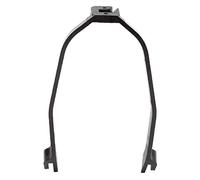 Soporte Guardabarros Trasero, Resistente y Ligero, Soporte para Trasero Negro, Compatible con Patinete Eléctrico Urbano for Conductores Diarios y Viajes en Ciudad