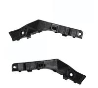 Soporte GuíA Parachoques Compatible Con Hyundai Para Genesis Para Coupe 2010 2011 2012 865132M000 865142M000 Parachoques Para Soporte Delantero Izquierdo Derecho