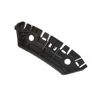 Soporte Guía parachoques Compatible Con Seat Para MII 2012 2013 2014 2015 2016 2017 2018 2019 Soporte De Parachoques Delantero, Soporte De Retención, Accesorios Para Coche 1S0807184A