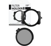 Soporte H&Y Serie K Mark III + Filtro CPL natural de inserción (KH3+KNP)