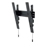 Soporte Hagor Bl Superslim Tilt 400 139,7 Cm (55") Negro