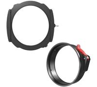 Soporte Haida M15 + adaptador (anillo) para Sigma 14-24mm F2.8 DG DN Art para Sony E