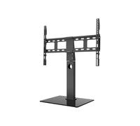 Soporte Hama 00220867 para TV pivotable de 81,3 cm (32) - 165,1 cm (65) ajustable en altura