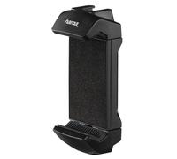 Soporte Hama Pro 65-175 mm Negro con rosca 1/4" para trípode