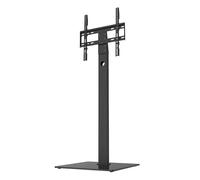 SOPORTE HAMA SOCLE TV PIVOT H165CM