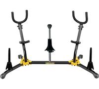 SOPORTE HERCULES 2 SAXOS DS538B