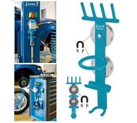 Soporte herramientas, armario herramientas HAZET 9070-10