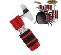 Soporte Hi-Hat, acoplamiento Hi-Hat, accesorio de juego de instrumentos de perilla autobloqueante - Hi-Hat Clutch Jazz Drum Clutch para Hi Hat Drop Clutch Jazz Drum Partes Accesorios