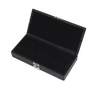 Soporte Hoja Fagot Con 2 Capas Protectores Accesorios Instrumentos Madera Estuche Soportador Hoja Fagot Para 20 Hojas