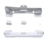 Soporte Horizontal Compatible con para PlayStation 5 Pro Disc & Digital Edition, Soporte de Base Estable para PS5 Pro Accesorios