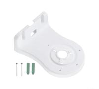 Soporte horizontal de pared para EZVIZ para cámaras C4 y C6 Dome que ofrece soporte y posicionamiento de cámara ajustable