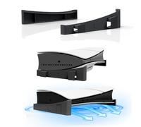 Soporte horizontal fijo con soporte de almacenamiento de almacenamiento anti-Slip Mads Soporte de almacenamiento de almacenamiento de almacenamiento de espacio de almacenamiento fora guardar