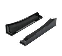 Soporte Horizontal para Consola Estable | Base Antislizante Silicona, Ahorra Espacio, para Mueble TV, Estantería, jugadores