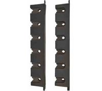 Soporte Horizontal Para Varas Berkley 1546008 BRMH6 Para 6 Varas