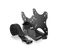 Soporte ICY BOX para MINIPC/MEDIAP. / ICY BOX IB-MSA102-VM, para Soporte DE Monitor.