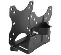 Soporte ICY BOX para MINIPC/MEDIAP. / ICY BOX IB-MSA102-VM, para Soporte DE Monitor.