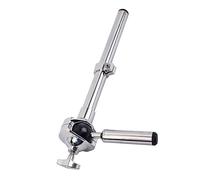 Soporte individual, soporte de montaje de tambor, repuesto de varilla en L, bolas, Hardware de montaje en brazo, regalos para reproductor, Hardware de brazo