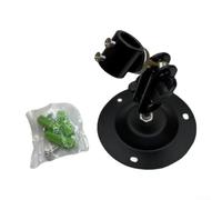 Soporte industrial del soporte del módulo del diodo rojo de 12m m con el enfoque ajustable para el posicionamiento preciso y la rotación arbitraria de 360 grados