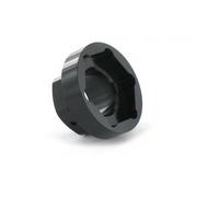 Soporte inferior con manguito Var 54 mm