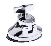 Soporte Inferior de Del Tambor Del Tom de Piso, Soporte de La Pierna Del Tom de Piso para El Baterista,