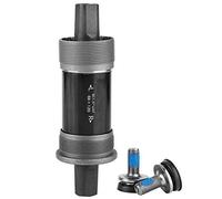 Soporte Inferior, Innenlager Quare Hole Axis 68X120MM para Bielas de Eje Cónico Cuadrado