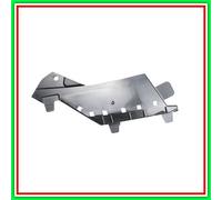 Soporte Inferior Izquierdo Parachoques Delantero Mod AMG Mercedes Clase C Amg...