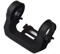 Soporte inferior para Avata 2 para cardán de carbono para fibra estilo soporte para cámara deportiva, luces de bicicleta, accesorio para manillar, 8 x 8 x 5 cm