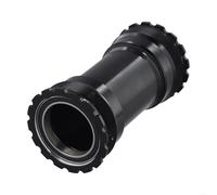 Soporte inferior T47 de 30 mm, 86,5 mm con rodamiento externo para bicicleta de carretera y montaña, piezas de repuesto de actualización BB roscado Sta-NDard componente de ciclismo
