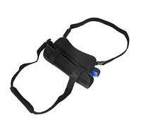 Soporte inmovilizador de hombro, cómodo y ligero, correa de soporte de eslinga de abducción de hombro para mujeres y hombres