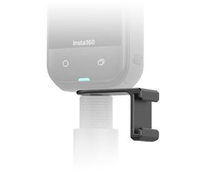 Soporte Insta360 PT-21 para cámaras X5 X4 X3 ONE X2 aleación aluminio 25 g