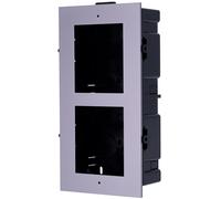 Hikvision Digital Technology DS-KD-ACF2 kit de montaje - Kit de sujección (40 - 60 °C, 10 - 95%, 236 mm, 124 mm, 44 mm)