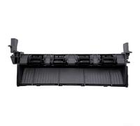 Soporte interior de repuesto para impresoras HP, incluyendo M7405 M7605 M7615 M7455 M7655 M7675 7080 7180 7380 7480 7880 2700 7400pro (gris)