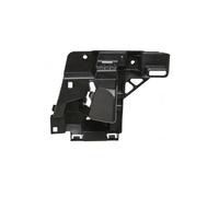 Soporte interior paragolpes trasero izquierdo berlingo partner 2018- 1 puerto