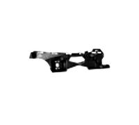 Soporte interior paragolpes trasero izquierdo para clase e w213 2016 en adelante