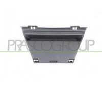 SOPORTE INTERIOR REJILLA RADIADOR INFERIOR 208 - Mod. 09/19 -