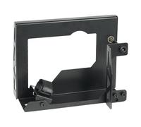 Soporte invertido de cepillo eléctrico - Suministro eléctrico de servicio pesado Monte invertido de soporte de soporte | Soportista de bisagras de estantería de acero, soporte de de herramienta