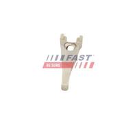 Soporte Inyector Fast FT53801 para Ford Citroën Peugeot Fiat
