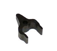 Soporte, inyector MEAT & DORIA 98831 para BMW 1 (E81) 2 2008-2011