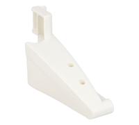 Soporte Izquierda para Recipiente Inferior Liebherr 9097208 En Refrigerador