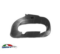Soporte Izquierdo Faro Luz Diurna Parachoques Delantero Fiat Panda 312 2012-> 51