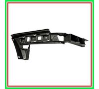Soporte Izquierdo Interior Parachoques Trasero SUV Touran-(Año 2010-2015)