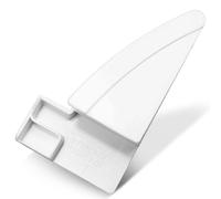 Soporte izquierdo Liebherr 7427329 soporte para botellas para refrigerador
