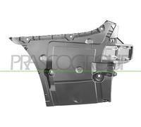 SOPORTE IZQUIERDO PARACHOQUES TRASERO MOD. 4 PUERTAS SERIE 5 - F90 M5 LCI - M...